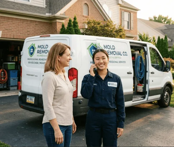 Crawlspace Mold Remediation Murrayville, GA FAQs